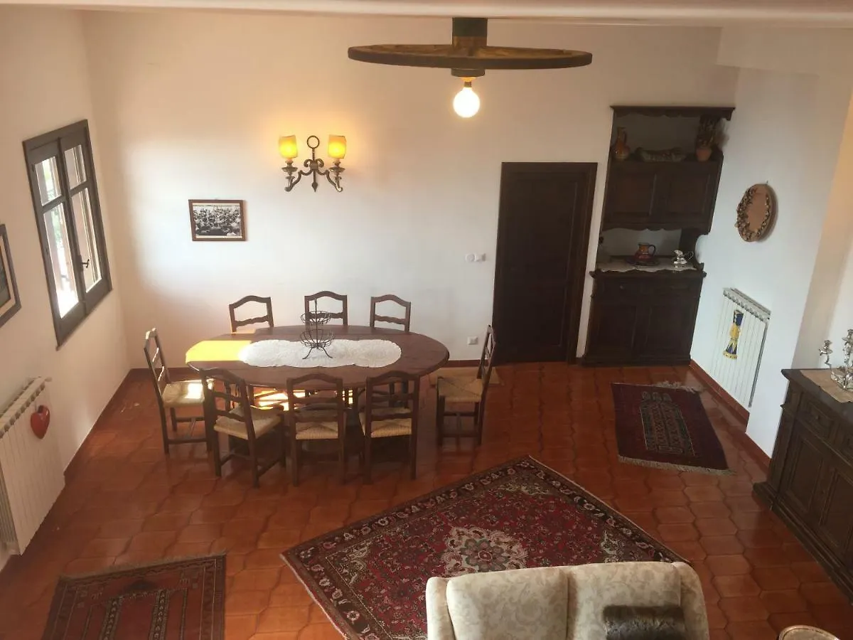 Villa Maria Zafferana Etnea 0*,