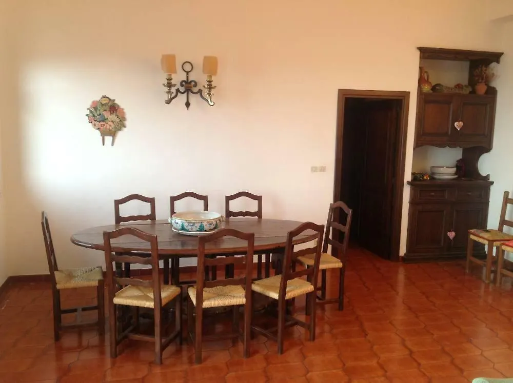 Villa Maria Zafferana Etnea 0*,  Italie